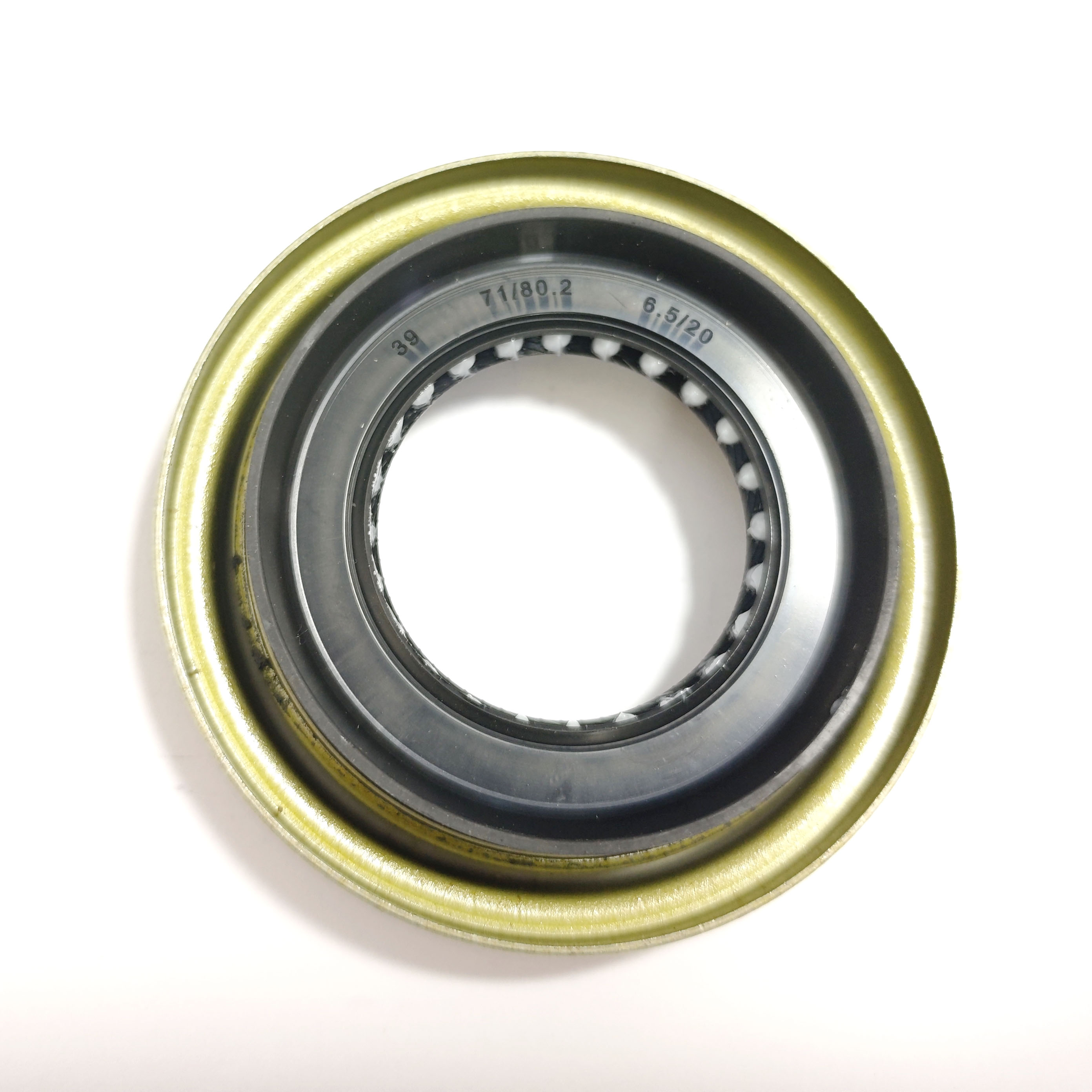 OEM 27283-61J00 Size 39*71/80.2*6.5/20 XTSEAO Factory Price Power Steering Pinion Oil Seal 2728361J00 for Suzuki Engines