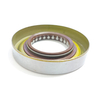 MB393883 34.7*65*12MM XTSEAO Factory Directly Produces Differential Axle Drive NBR FKM Oil Seal for Mitsubishi