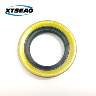 MB092296 HTB 42*65*12mm XTSEAO Factory Price Hot Selling Differential Pinion Gear Bearing Oil Seal for Mitsubishi Engine Parts