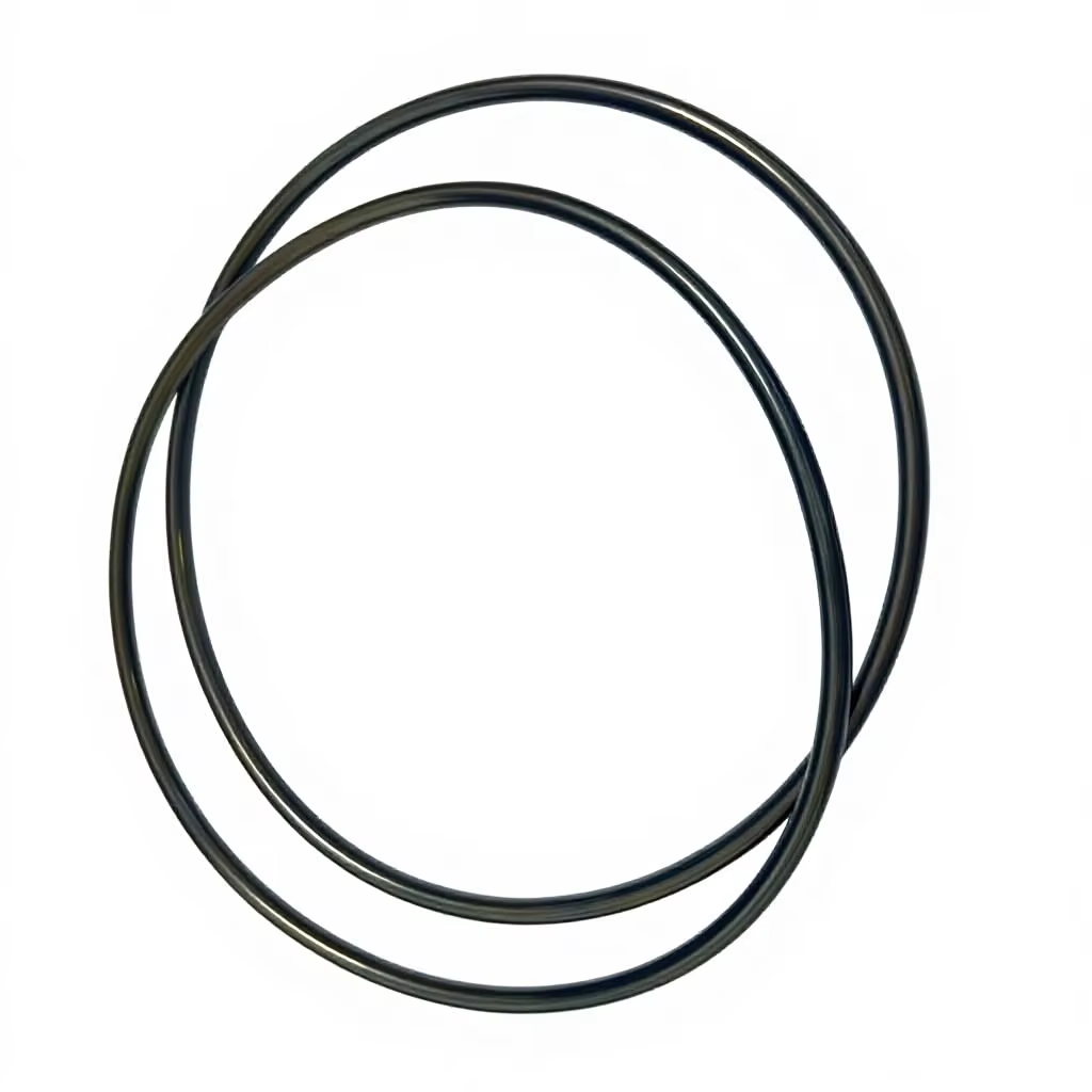 XTSEAO Industrial Rubber O Ring 113/134/160/186*6mm in Silicone PU Plastic Automotive Seals Application High Quality