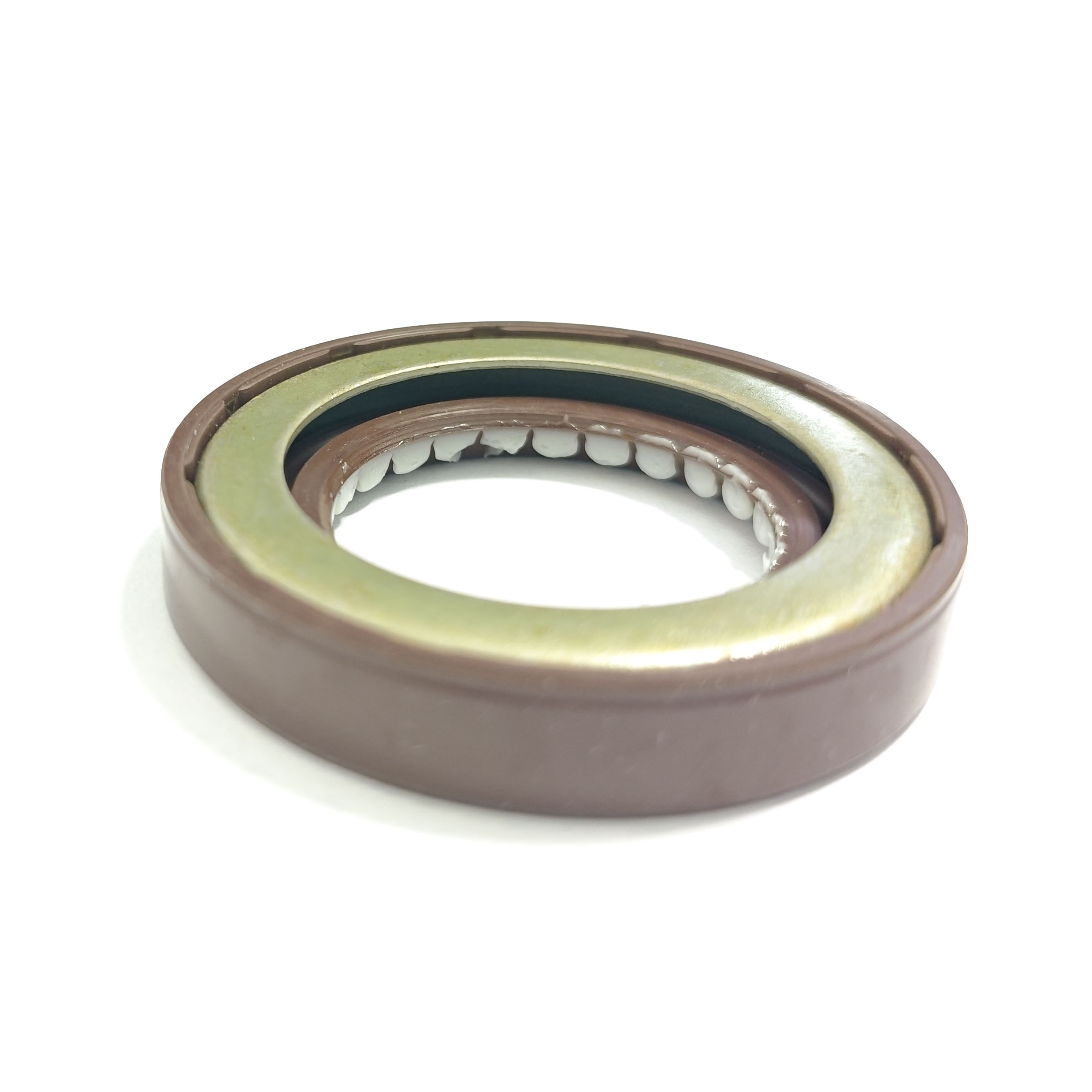 OE MB092527 35*58*10/6mm Factory Produces Differential Rear Wheel Hub Oil Seal for Mitsubishi Fuso L300 Delica