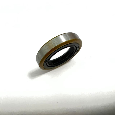 XTSEAO 22*35*7mm NBR FKM Rubber Shaft Seal High Temperature Resistant Durable Automotive Oil Seal for Pump Rear 