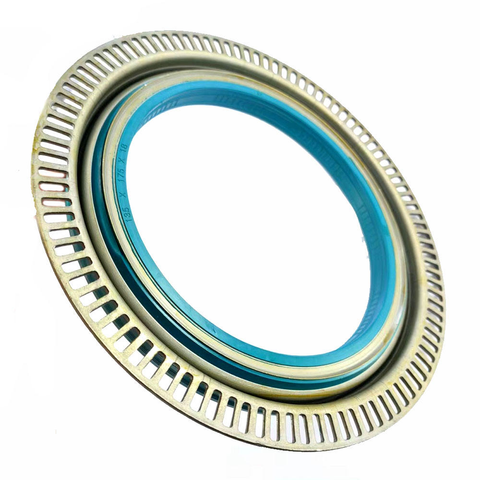 81965030398 81.96503.0188 12020157B 135*175*18 Oil Seal for Ma n Heavy Truck NBR Rubber FKM Wheel Hub Shaft Oil Seal
