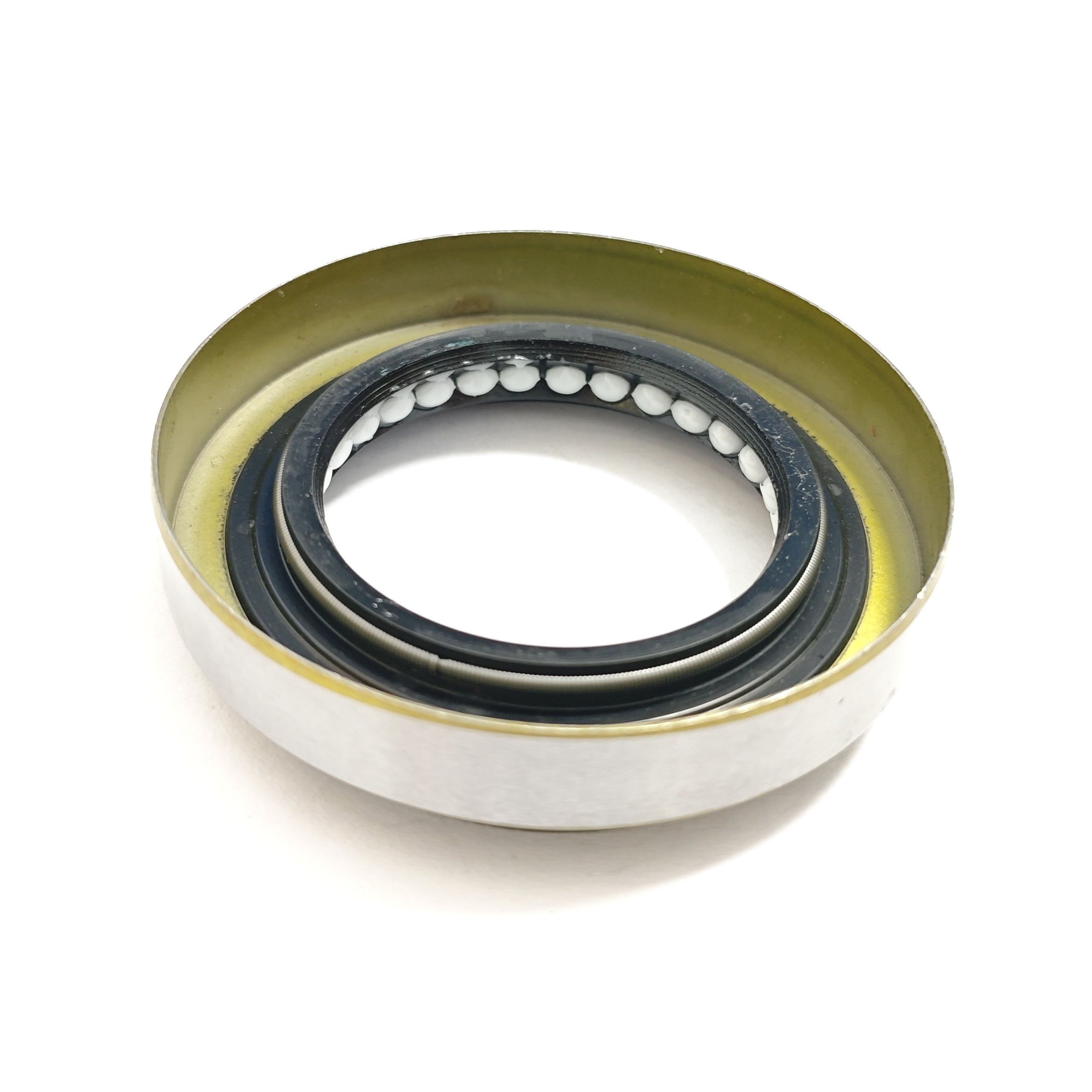 MD160949 45*72*12/19mm XTSEAO Seal Manufacturer Produces Rear Axle Differential NBR FKM Oil Seal for Mitsubishi Mini Cars