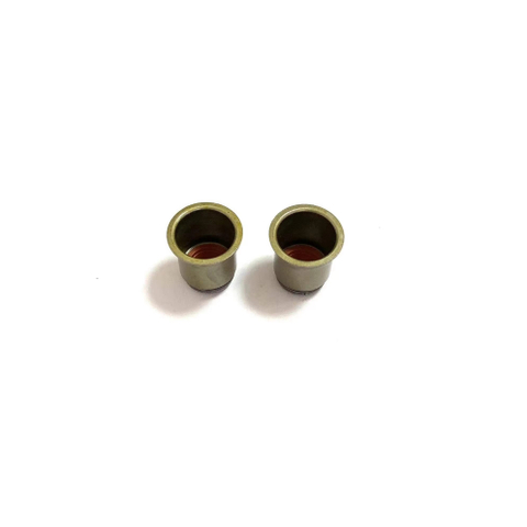 XTSEAO Good Quality 125295702 069.440 WG1190347 7*9*14.7/11.8 FKM NBR Valve stem Oil Seal Have Stock