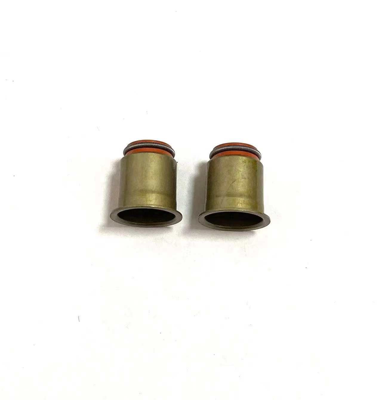 XTSEAO Good Quality 125295702 069.440 WG1190347 7*9*14.7/11.8 FKM NBR Valve stem Oil Seal Have Stock