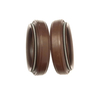 XTSEAO AH2851E 38*49.2*9 NBR/FKM/FPM Rubber Shaft Engine Skeleton Oil Seal ISO9001 Certified Industrial Use High-quality