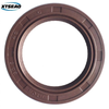 XTSEAO Brand Car Parts Size 32.5*46*6 Crankshaft FKM/NBR Skeleton Oil Seal Car Oil Seals for Toyota