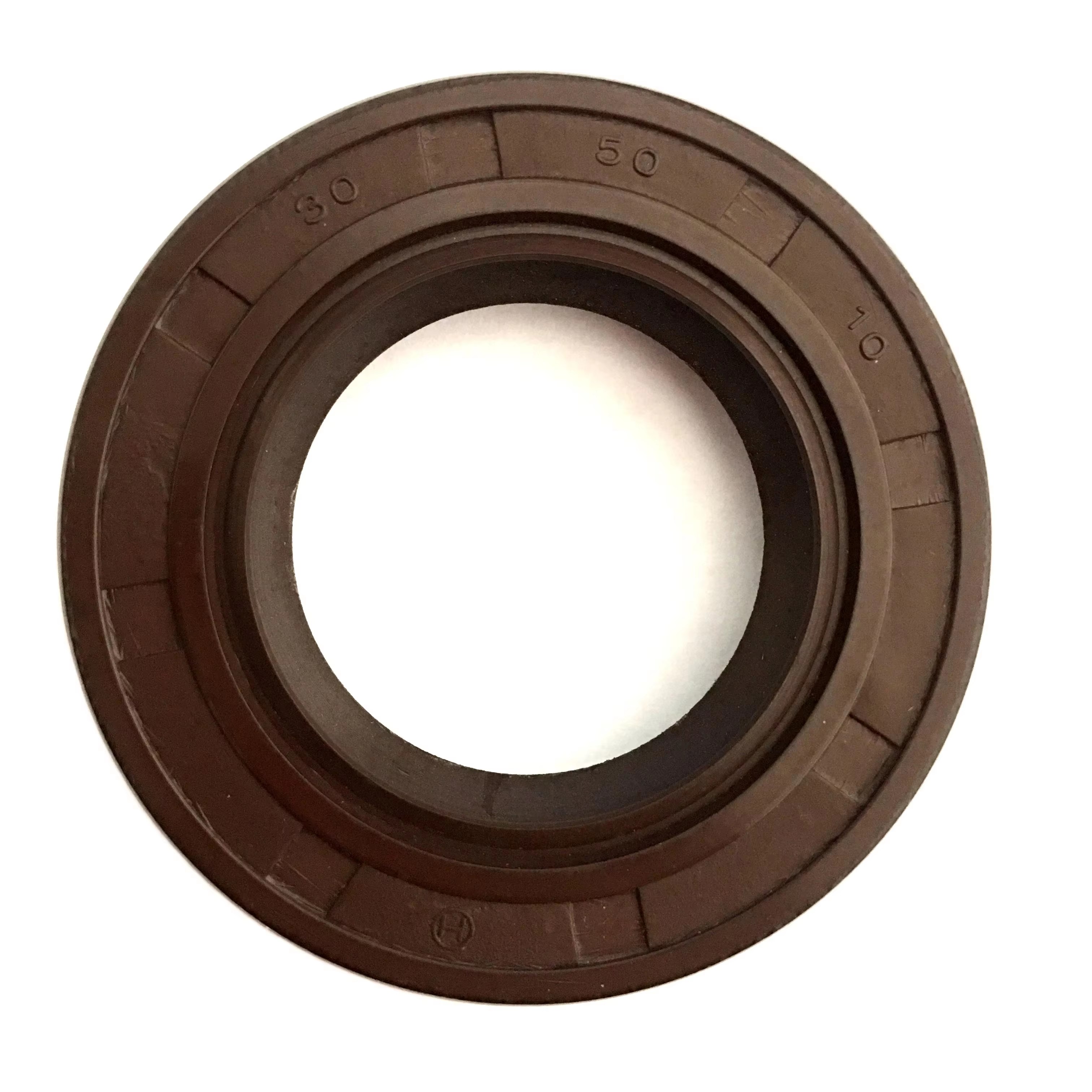 XTSEAO Brand Bearing Auto Double Lip Tc Oil Seal Size 30*50*10