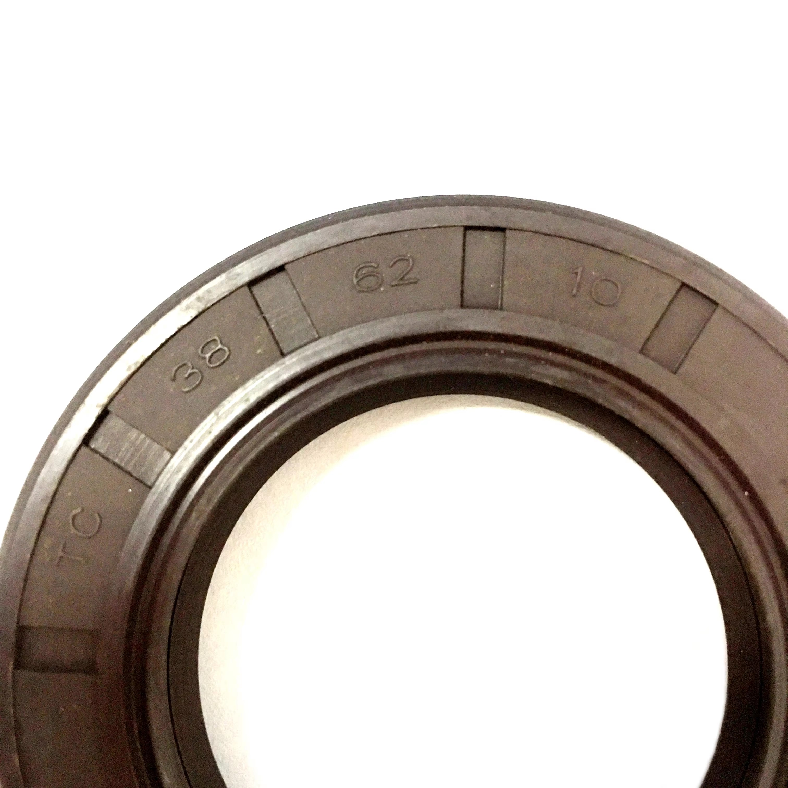XTSEAO Brand Car Parts NBR Oil Seal TC 38*62*10 High Pressure Rubber Oil Seal