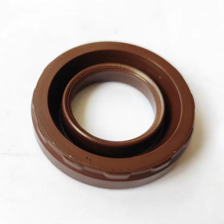 11193-15010 Spark Plug Tube Seals Set for L4 Engines in 26*48*10 mm Japanese Auto Engine Spark Plug Tube Dust Lip Oil Seal