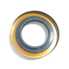 XTSEAO 1-09625484-1 60*103*11/19 Oil Seal Manufacturers Output Rear Cover Oil Seal Suitable for ISUZ U ELF 4HK1