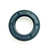 FKM NBR TTO W828 C7156 23.3*37.5*5.5 Double Oil Seal Combined Oil Seal Black Color NBR Material