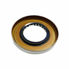 8-94318-520-2 74*40*10mm XTSEAO Seal Factory Hot Selling Differential Pinion Skeleton NBR FKM Oil Seal for Japanese Cars