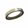 OEM MT141132 Size 65*50*8 Front Axle Wheel Hub Shaft Oil Seal for Mitsubishi Cars