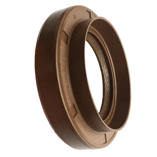 XTSEAO Mechanical Seal Steel 34*54*9/15.5 NBR FPM FKM Oil Seal for Crankshaft Made in Hebei China