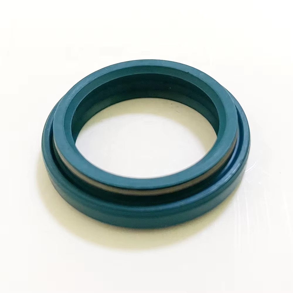 High Pressure Oil Seal 25*34*4.5 Steering Rack and Pinion Seal 25*34*4.5mm NBR Rubber FKM Power Steering Oil Seal