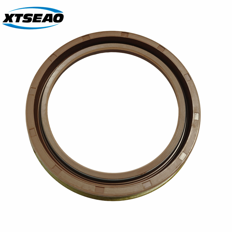 9-09724-449 AH3786E Factory Wholesale Oil Seals Crankshaft Front And Rear Oil Seal for Toyoyo 2c Mechanical Engine