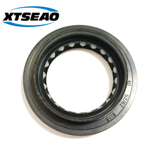 OEM 8-94326-440 Size 40*52/62*8/15 Seal Factory Directly Produces Wheel Hub Crankshaft NBR FKM Oil Seal for Isuzu