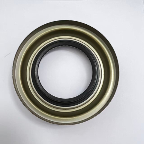Xtseao High Performance Mechanical Oil Seal 66*113*10/30 Mm Rubber NBR FKM ACM Automotive Applications Model OEM MH034172