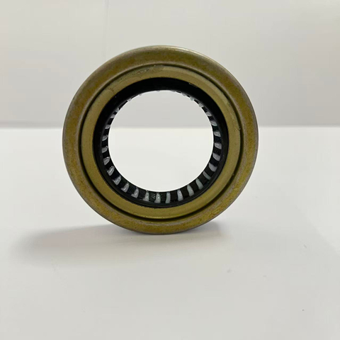 XTSEAO MB005157 51*84*14mm NBR FKM Mechanical Seal High Temperature Resistant Durable Oil Seal Rear Cover for ISUZ U ELF 4HK1