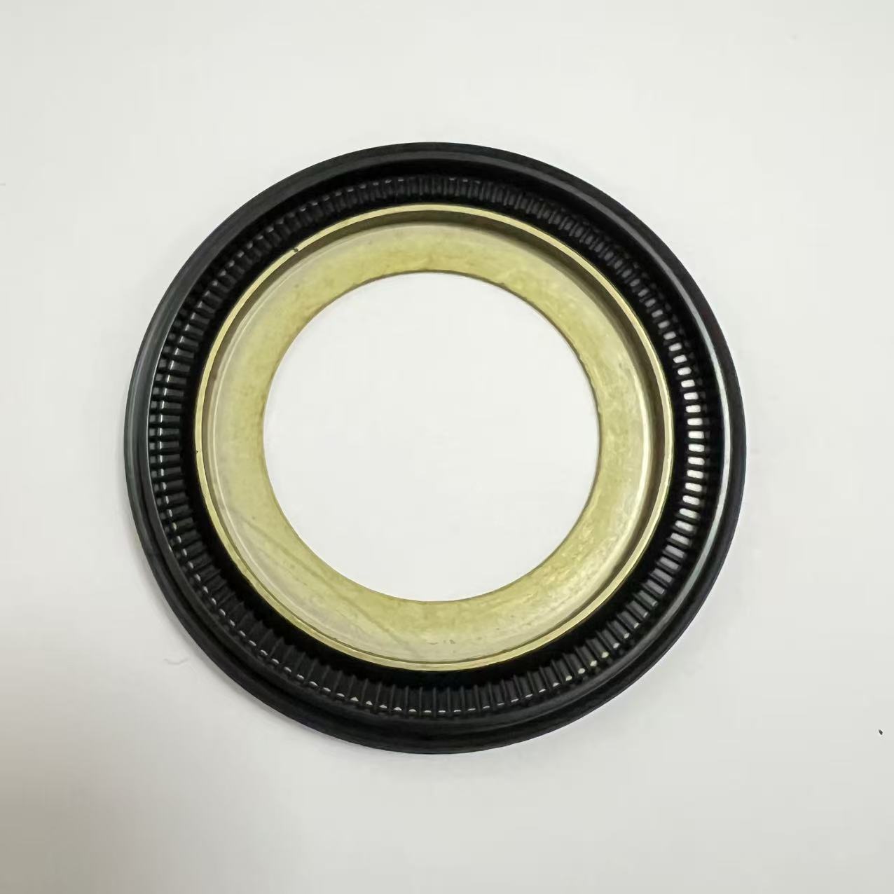 Xtseao High Performance Mechanical Shaft Seal Oil Packing 55.5*100*8 Mm Rubber NBR FKM ACM EPDM Automotive Model OEM MB161134