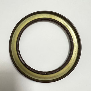 XTSEAO 90311-T0074 78*105*7.5 Mm NBR FKM Mechanical Seal High Temperature Resistant Durable Automotive Oil Seal Rear Cover ISUZU