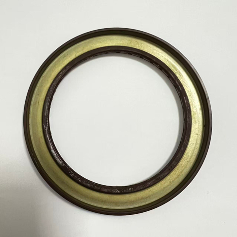 XTSEAO 90311-T0074 78*105*7.5 Mm NBR FKM Mechanical Seal High Temperature Resistant Durable Automotive Oil Seal Rear Cover ISUZU