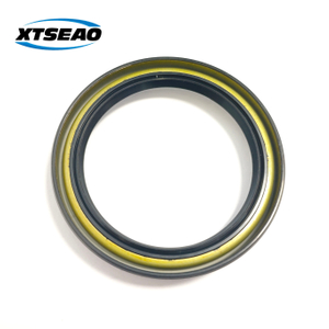 MB526395 58*75*7.5/11.5mm Factory Produces Front Wheel Hub Oil Seal for Mitsubishi Pajero Montero V23 V32 V43 V44 V45 V46