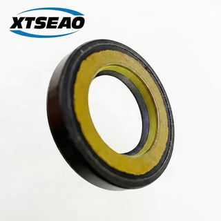 XTSEAO Factory Offers High Pressure NBR Rubber Oil Seal 24*40*7 mm Power Steering Oil Seals for Suberu Impreze 1992-2002