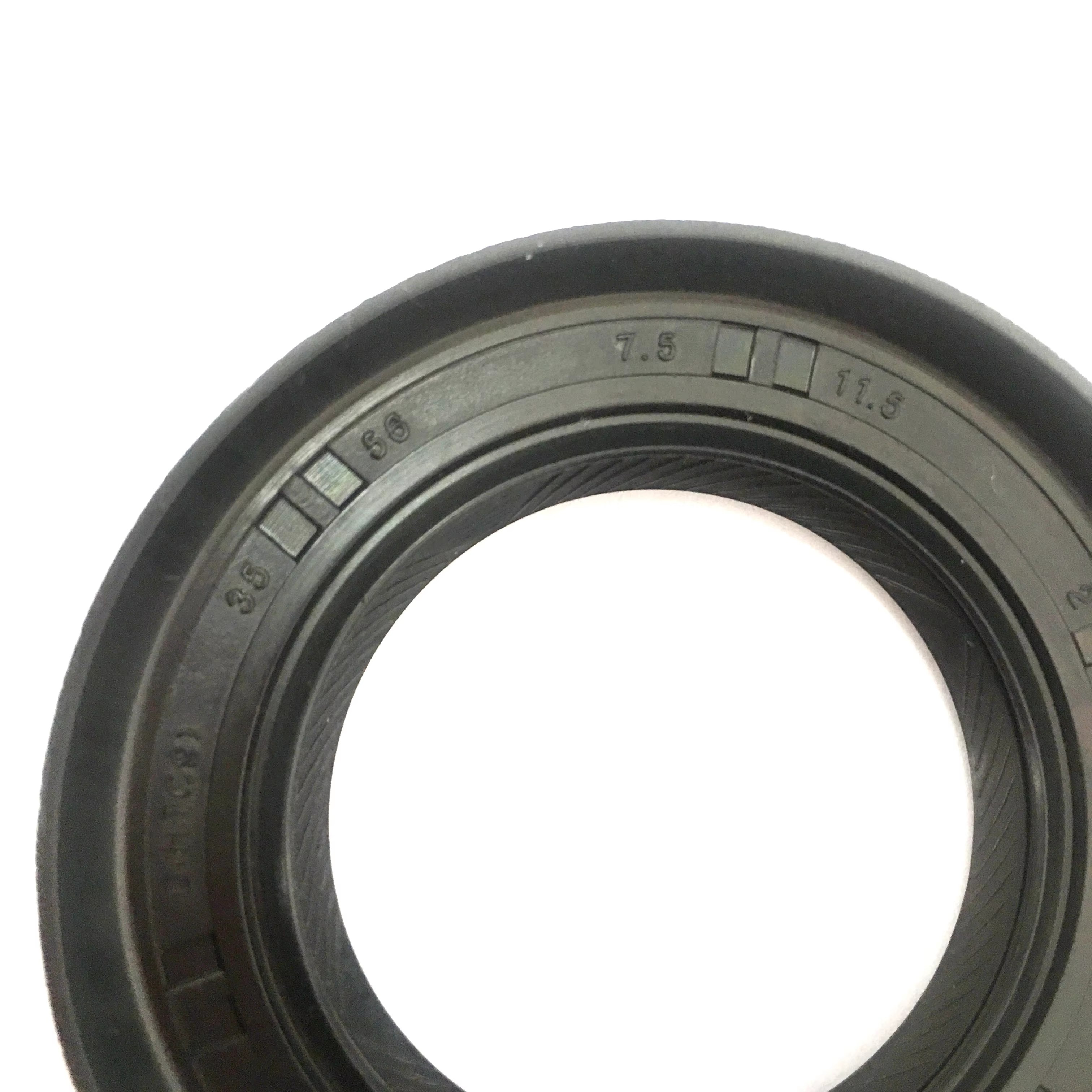 XTSEAO Wholesale Customized Rubber Car FPM Oil Seal OEM 4311928001 for hyundai kia