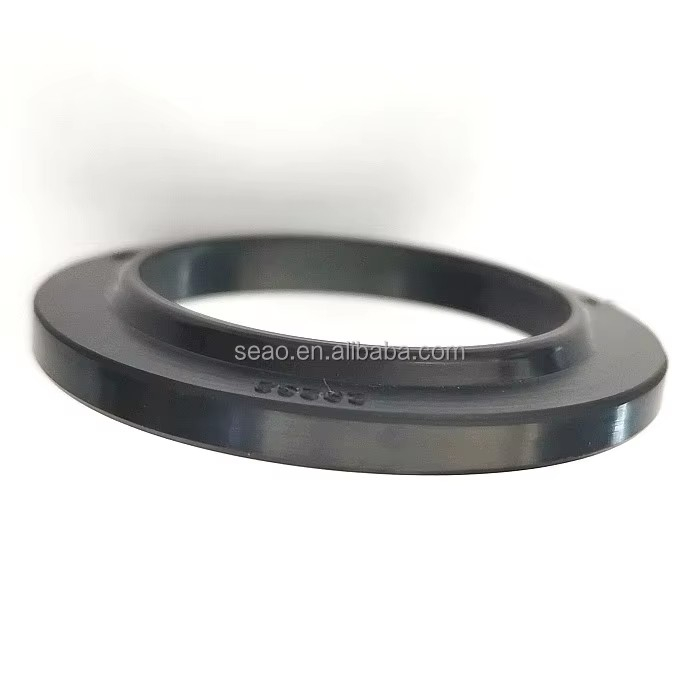 XTSEAO Hot Sale NBR Black Skeleton Rubber Power Steering Oil Seal 33*46*4/5.5 for d Bronco d Truck 1967-1996 Long Working Life