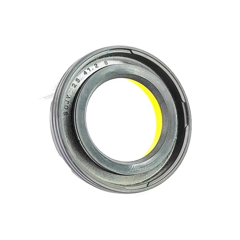NBR FKM FPM Rubber BP3762E Power Steering Oil Seal SCJY 25*41.2*8 High Pressure Oil Seal