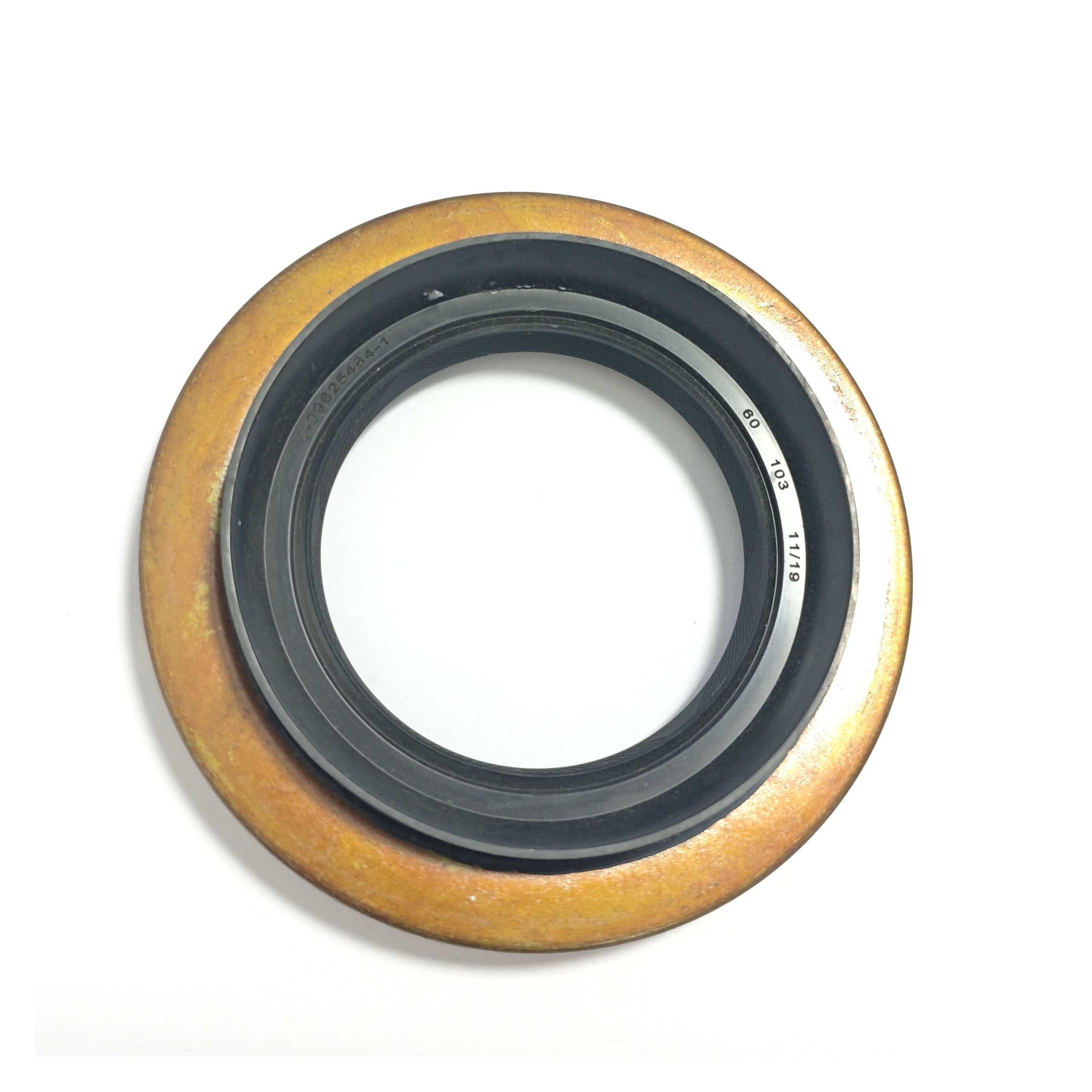 XTSEAO 1-09625484-1 60*103*11/19 Oil Seal Manufacturers Output Rear Cover Oil Seal Suitable for ISUZ U ELF 4HK1