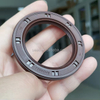 XTSEAO Brand High Quality AH2492J 90311-42014 Rubber NBR Oil Seal HTCR 42*60*7 42-60-7 Brown for ISUZ MAZD TOYOT