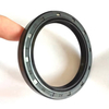 Customized Black NBR FKM Auto Oil Seal 50*65*8 50 65 8 Oil Resistance Sealing Ring Parts TC Oil Seal Have Stock