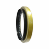 8-98036-594-0 8980365940 Seal Factory Produces Left And Right Front Axle Wheel Hub Oil Seals for ISU-ZU Land Cruiser