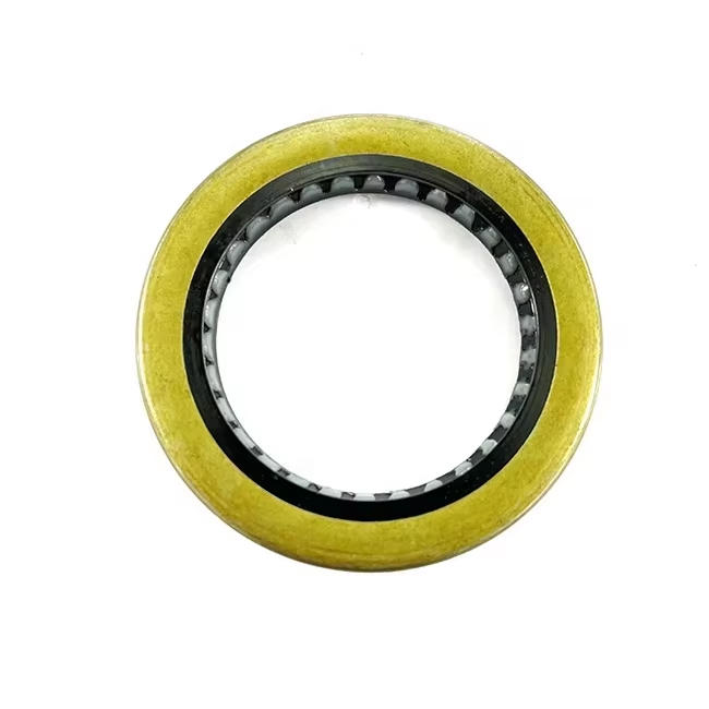OE 90311-38047 XTSEAO Mechanical Oil Resistant NBR FKM PTFE Pu Oil Seal 38*74*11/18.5 Auto Differential Pinion Shaft