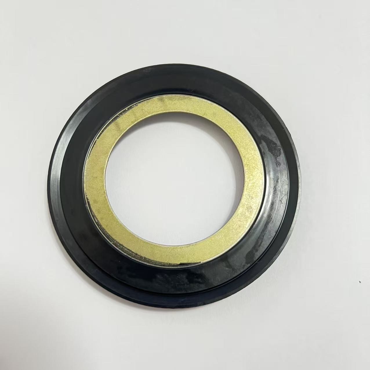 Xtseao High Performance Mechanical Shaft Seal Oil Packing 55.5*100*8 Mm Rubber NBR FKM ACM EPDM Automotive Model OEM MB161134