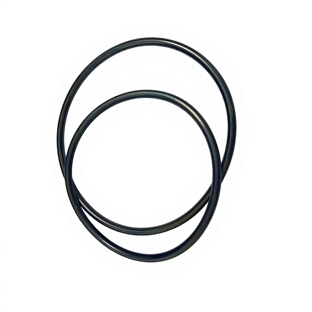 XTSEAO Industrial Rubber O Ring 113/134/160/186*6mm in Silicone PU Plastic Automotive Seals Application High Quality