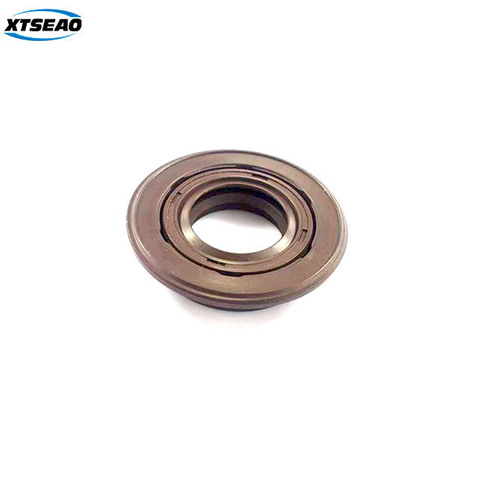 XTSEAO AZ0744E 29341-64130 2934164130 TCG17*30/37*8 NBR Fkm FPM Oil Seal Vacuum Pump Oil Seal for TOYOT A