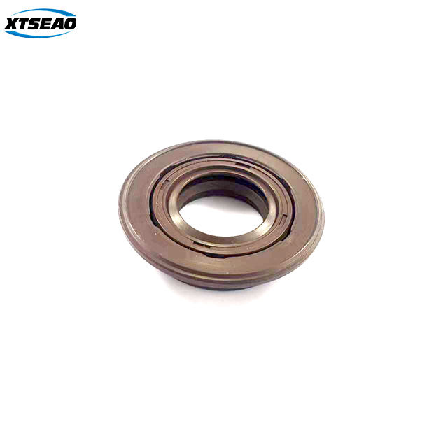 XTSEAO AZ0744E 29341-64130 2934164130 TCG17*30/37*8 NBR Fkm FPM Oil Seal Vacuum Pump Oil Seal for TOYOT A