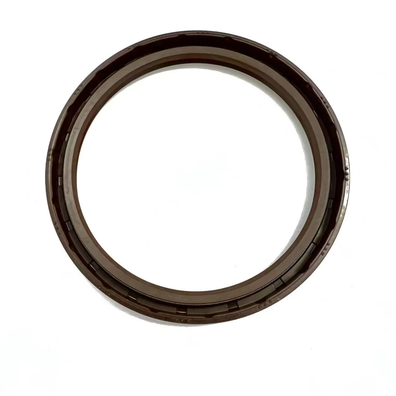 XTSEAO 80*96*9mm NBR FKM Rubber Shaft Seal High Temperature Resistant Durable Automotive Oil Seal for Pump Rear 