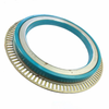 81965030398 81.96503.0188 12020157B 135*175*18 Oil Seal for Ma n Heavy Truck NBR Rubber FKM Wheel Hub Shaft Oil Seal