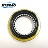 MD160949 45*72*12/19mm XTSEAO Seal Manufacturer Produces Rear Axle Differential NBR FKM Oil Seal for Mitsubishi Mini Cars