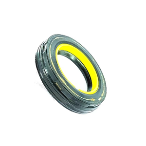 NBR FKM FPM Rubber BP3762E Power Steering Oil Seal SCJY 25*41.2*8 High Pressure Oil Seal