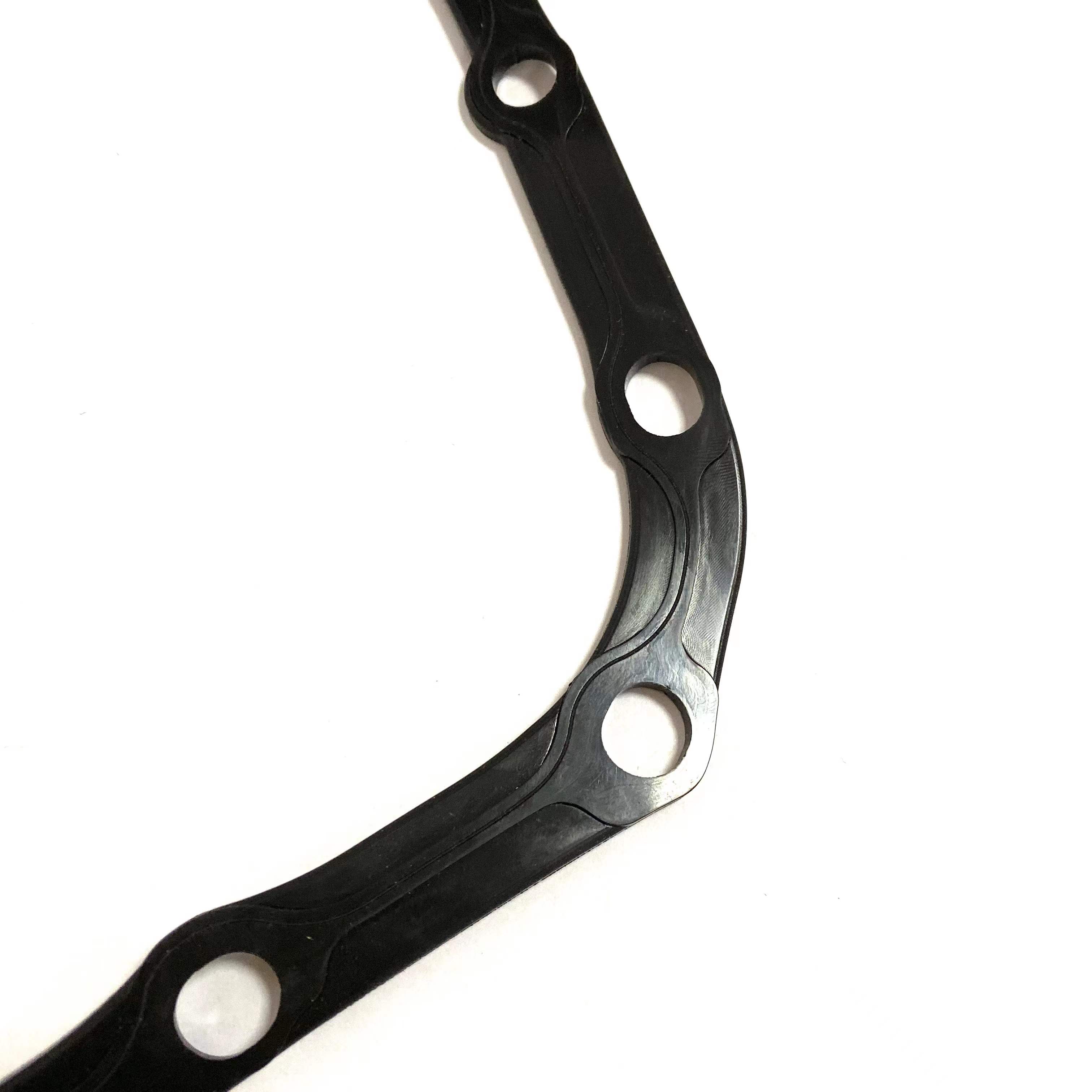 oil pan gasket(6)