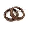 XTSEAO AH2851E 38*49.2*9 NBR/FKM/FPM Rubber Shaft Engine Skeleton Oil Seal ISO9001 Certified Industrial Use High-quality