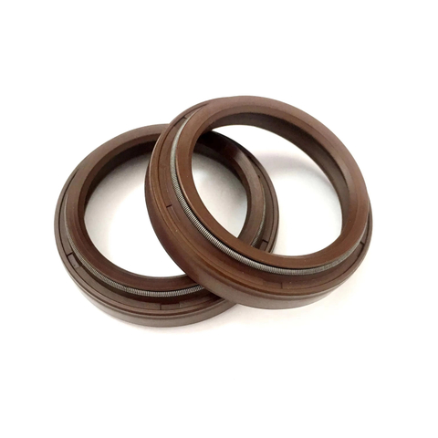 XTSEAO AH2851E 38*49.2*9 NBR/FKM/FPM Rubber Shaft Engine Skeleton Oil Seal ISO9001 Certified Industrial Use High-quality