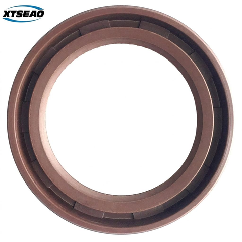 XTSEAO Brand Car Parts Size 32.5*46*6 Crankshaft FKM/NBR Skeleton Oil Seal Car Oil Seals for Toyota